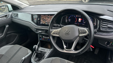 Volkswagen Polo 1.0 TSI Style 5dr Petrol Hatchback